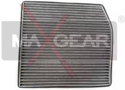 MAXGEAR 26-0821 Pollen filter