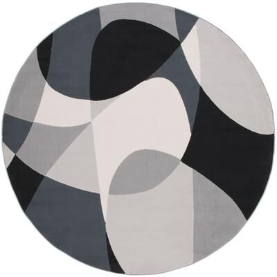 SAFAVIEH Odyssey Zulfiye Mid-Century Modern Rug