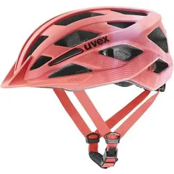 UVEX Herren Helm uvex air wing 2 cc, Größe 52-57 in Pink Pink