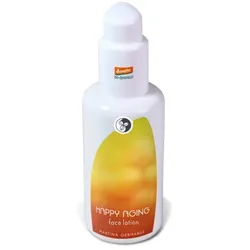 Martina Gebhardt Happy Aging Face Lotion