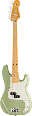Fender Player II P Bass MN BCG Birch Green