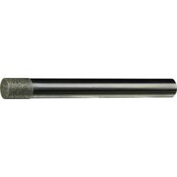 LUKAS-ERZETT A340208310126 Diamantschleifstift Durchmesser 8 mm 1 St.