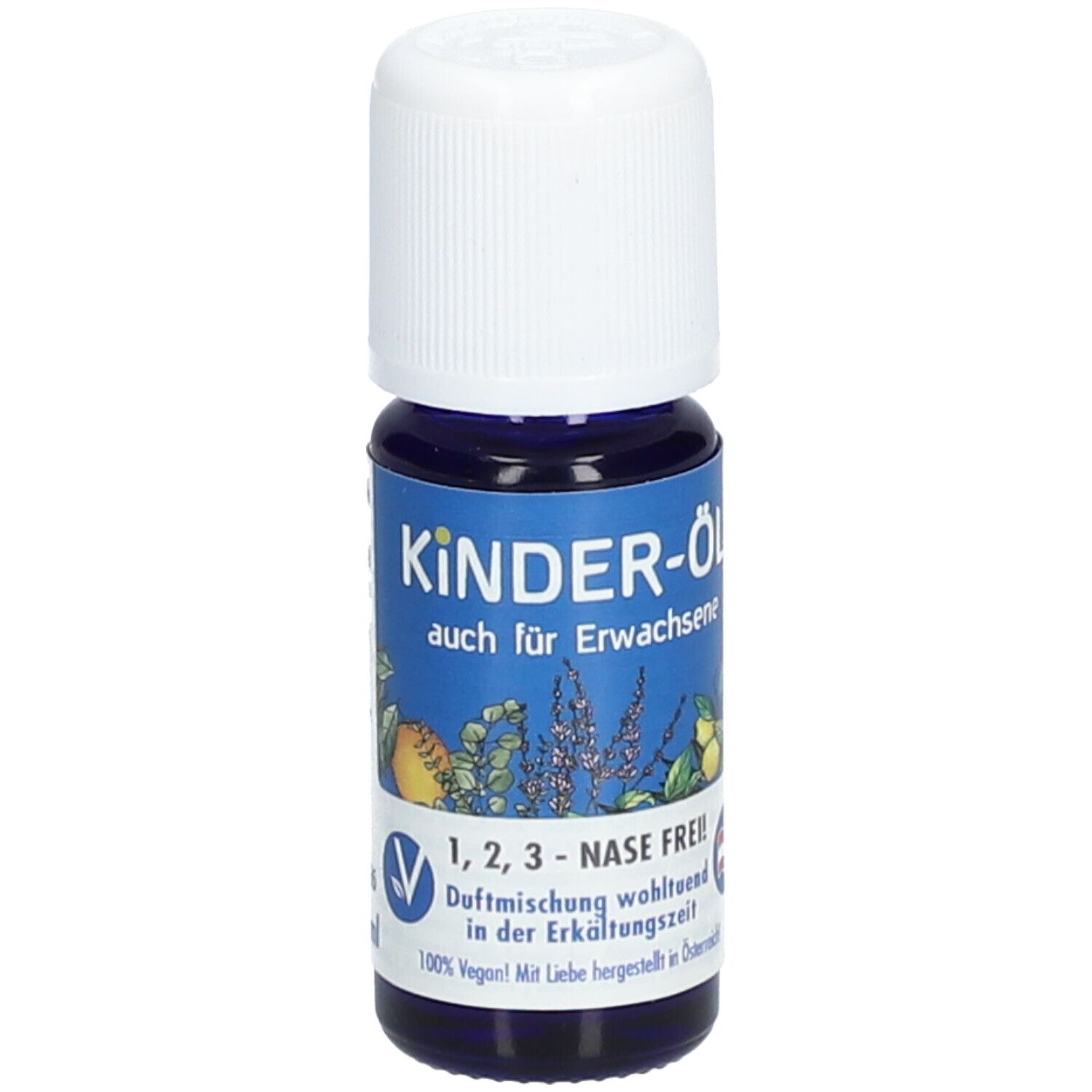 Kozbach Kinderoel Aether.oel 1 10Ml 10 ml Ätherisches Öl