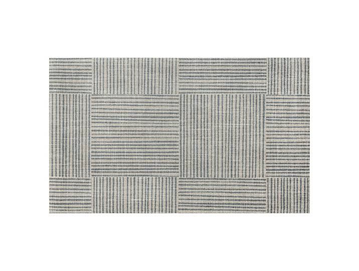 Paillasson Canvas 70 x 120cm Gris