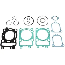 Artein Gaskets, Motorrad Zubehör, Sym 125 Hd 2003+ Gts 2007+ Joy Ride 2003+