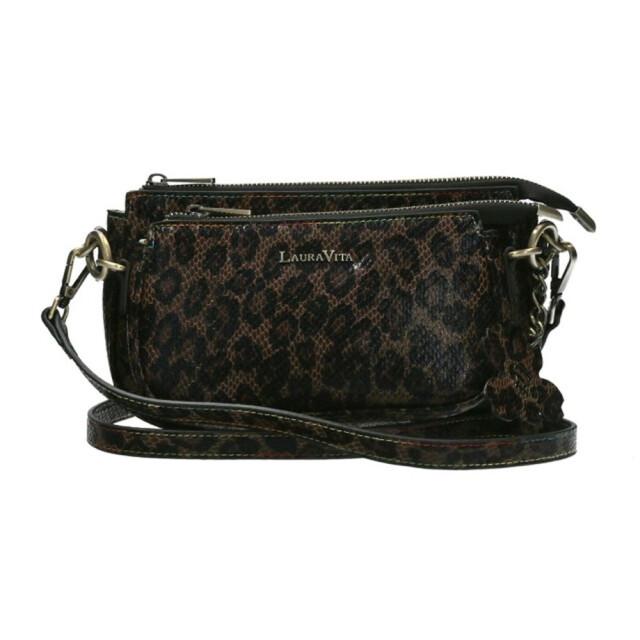 Laura Vita Sac dory 01 marron