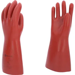 KS Tools Elektriker-Schutzhandschuh mit mechanischem Schutz - 117.0072