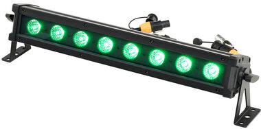 Eurolite LED IP T-Bar 8 QCL Bar