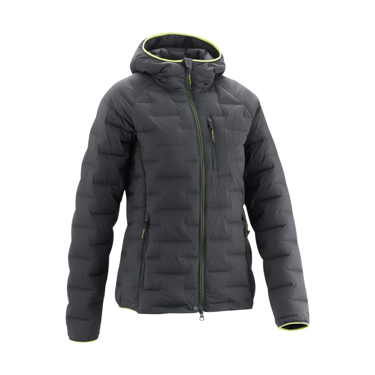 Edelrid Wo Dolo Jacket obsidian (176) M 492801760380