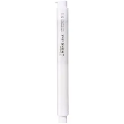 Tombow Radierstift MONO eraser weiß, 1 St.