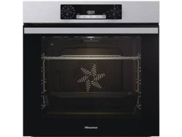 Hisense Four intégrable 77l 60cm pyrolyse inox - BI64211EPX