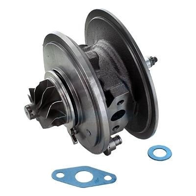 MEAT & DORIA Rumpfgruppe, Lader 601247 für Mercedes