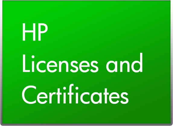 HP LANDesk ProSvcs Daily Expense, E-Lizenz