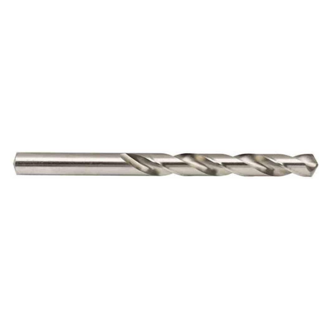 Ironside 230108 HSS-Bohrer 3,5mm 2St.G DIN338 RN-geschliffen (3,50 mm) (230108)