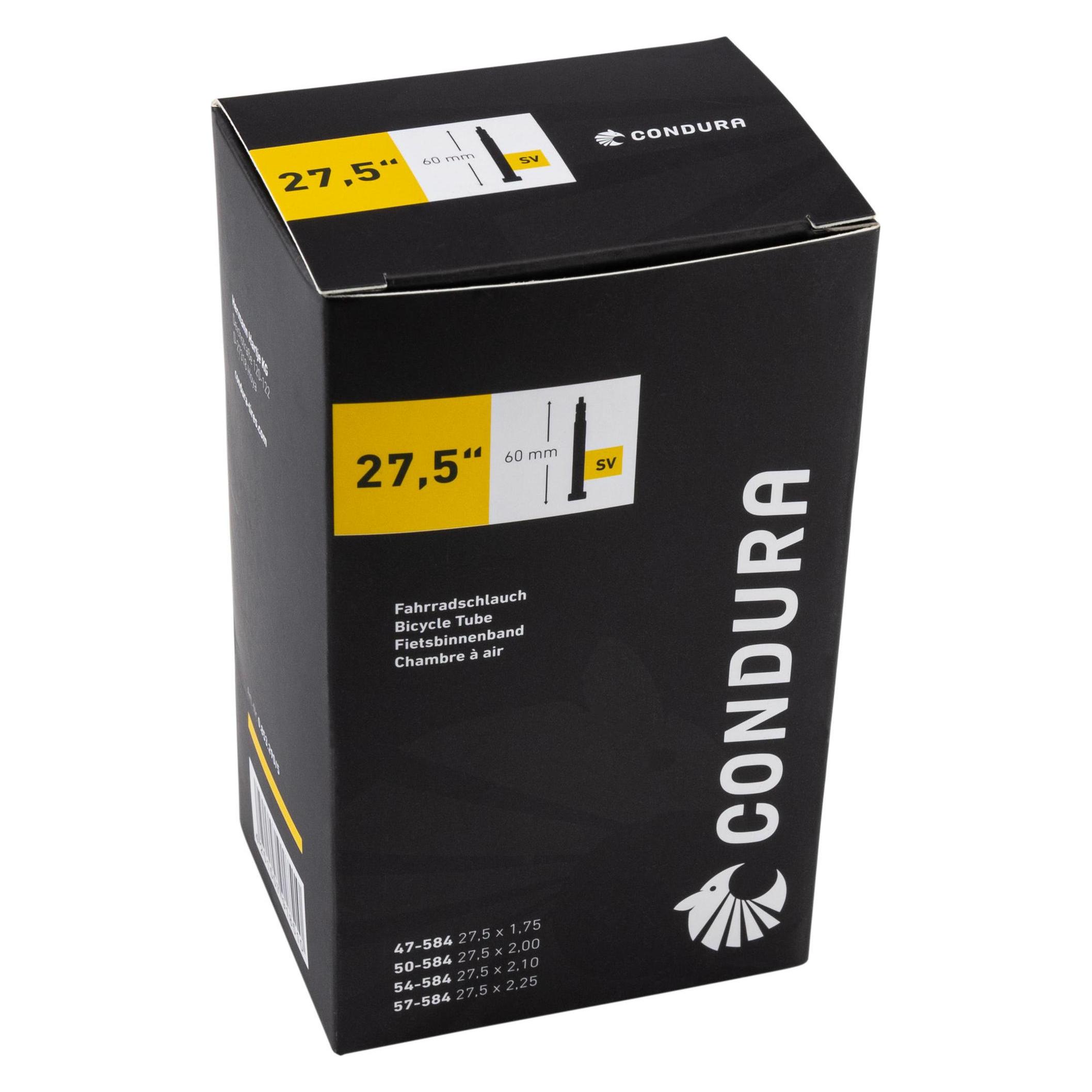 Condura SCHLAUCH 27,5" (27.5", 60 mm) (495093)