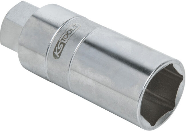 Douilles 6 pans pour amortisseurs, 24 mm ; KS Tools (150.9424)