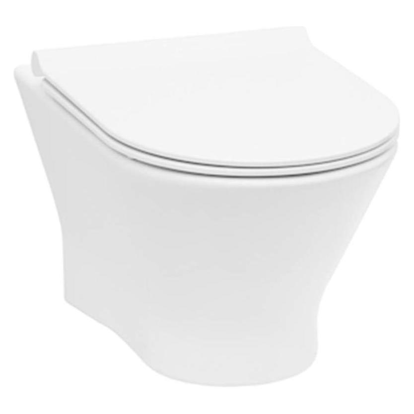 ROCA Nexo Rimless Wand-WC-Becken (A34H64L000) (A34H64L000)