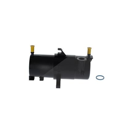 Bosch Kraftstofffilter [Hersteller-Nr. F026402278] für VW