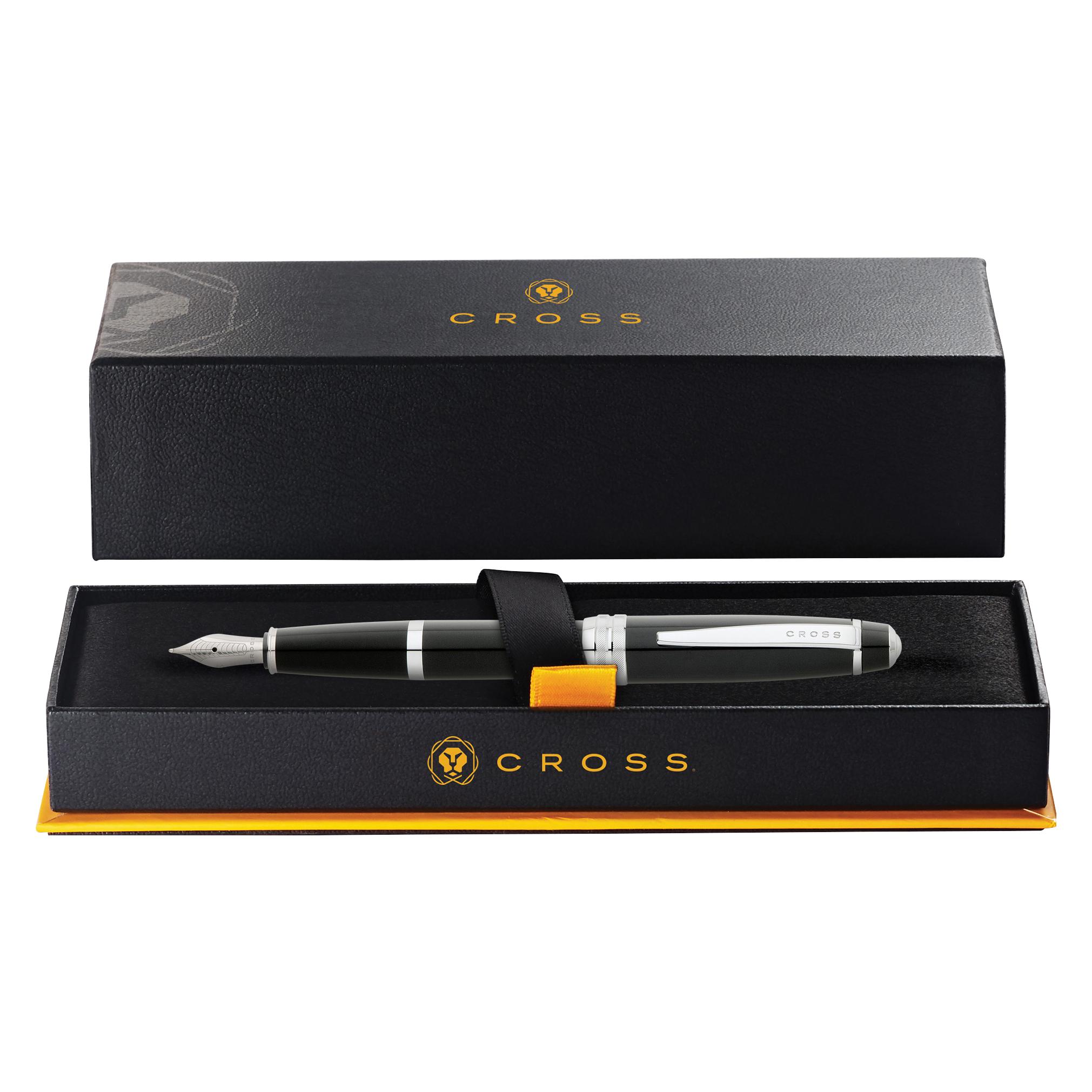 Cross Bailey M (1x) (0456.7Bec/Fed.M)