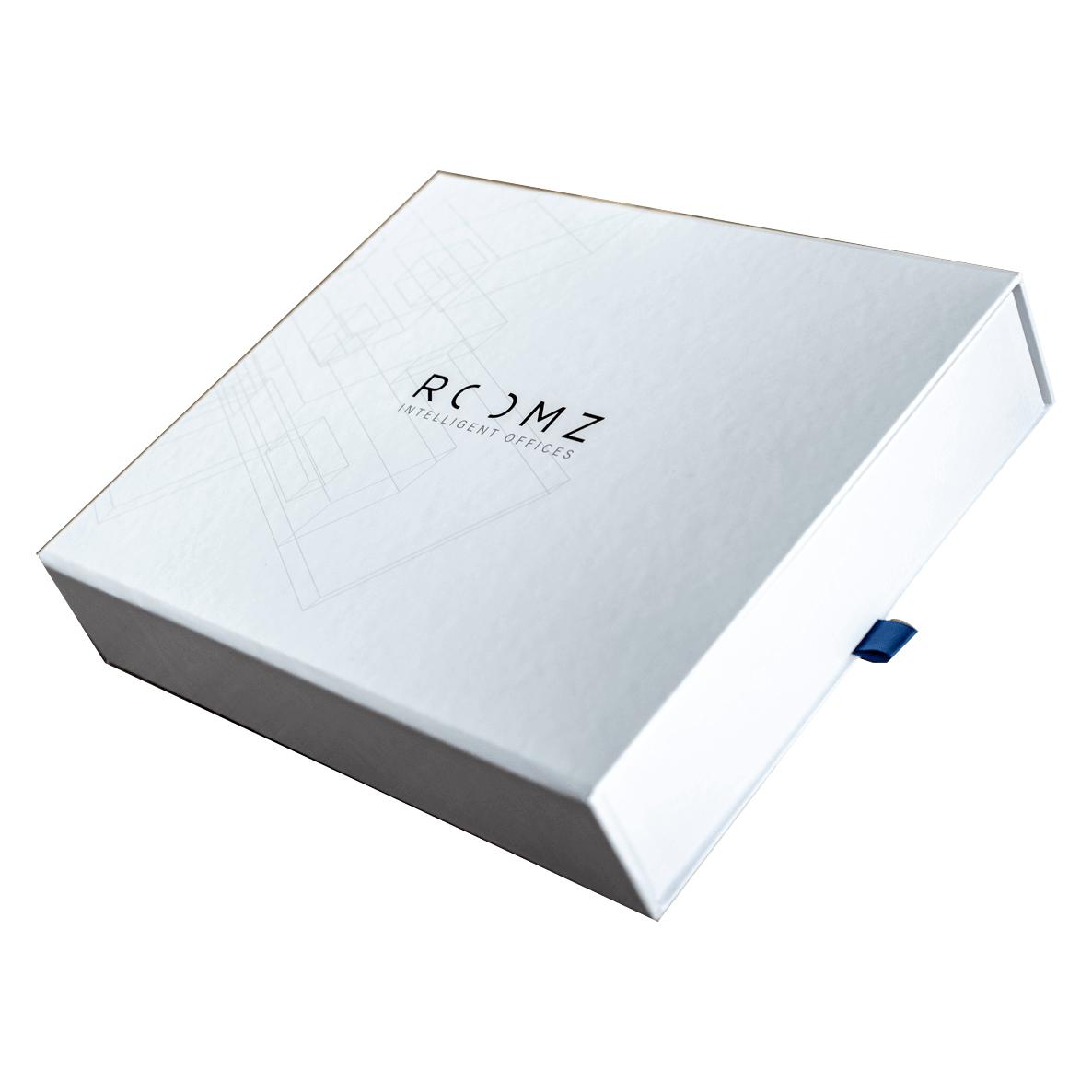Roomz Experience Box (ROOMZ-EXPERIENCE-BOX)