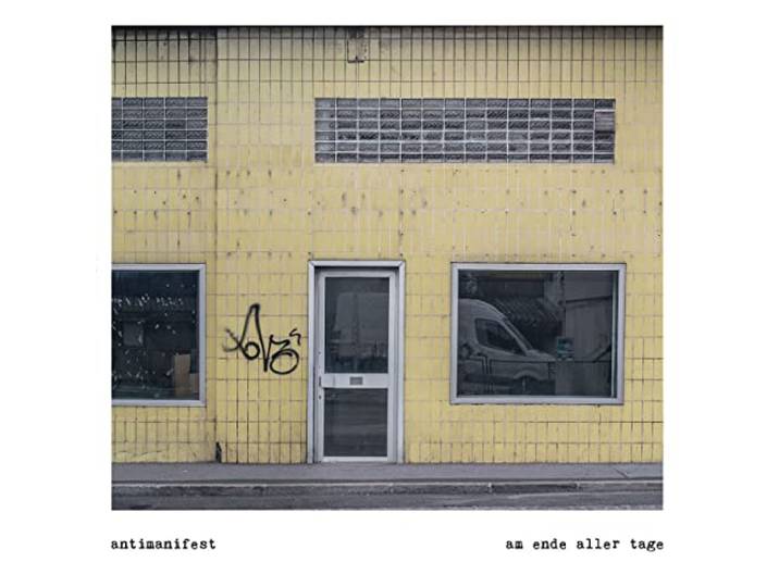 Am Ende Aller Tage