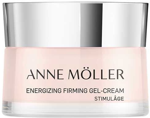 ANNE MOLLER Energizing Firming Gel-Cream