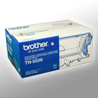 Brother Toner TN-5500 schwarz