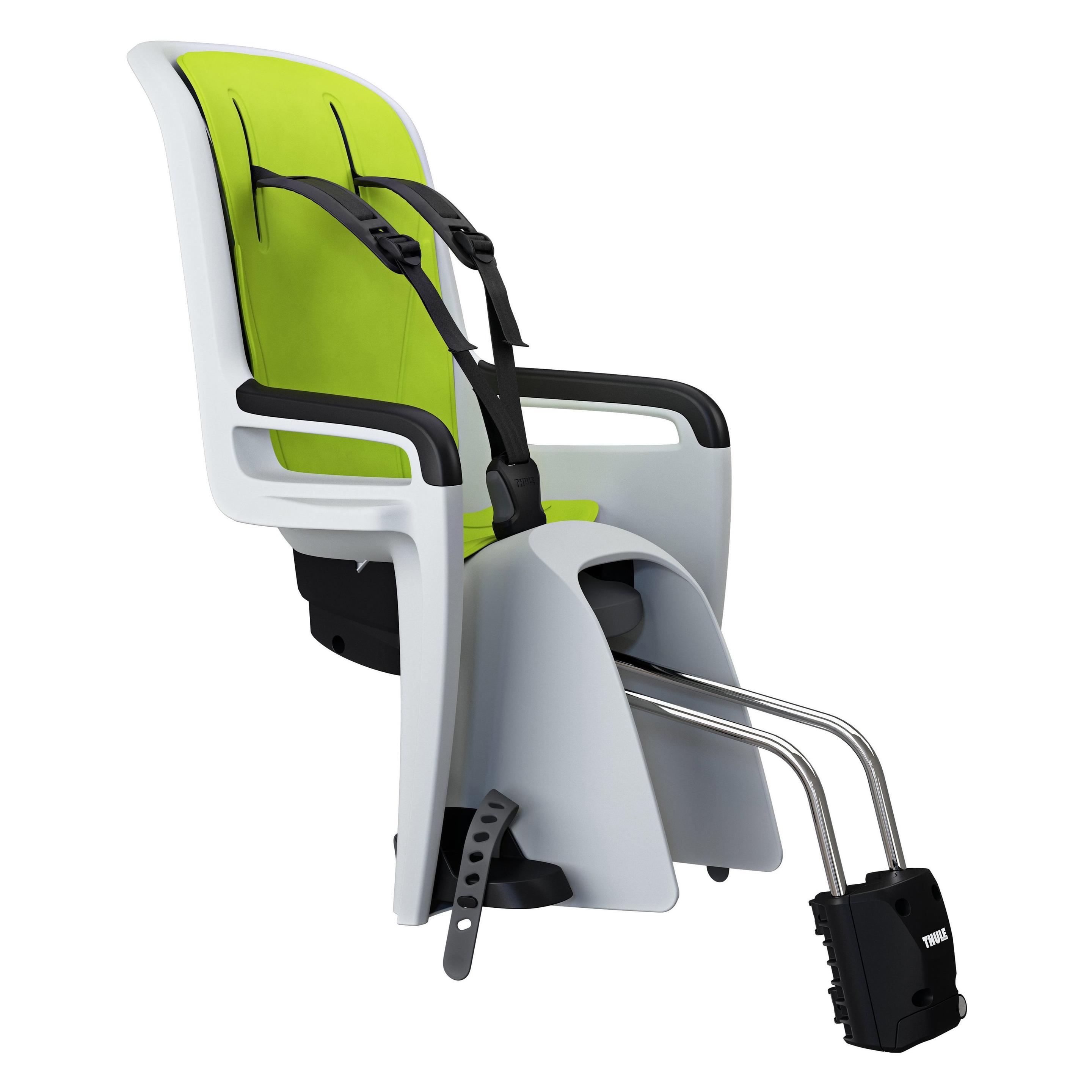 Thule RideAlong 2 (Sattelrohr) (100208)
