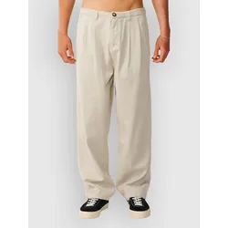 Rip Curl Disorder Twill Hose cool grey Gr. 36
