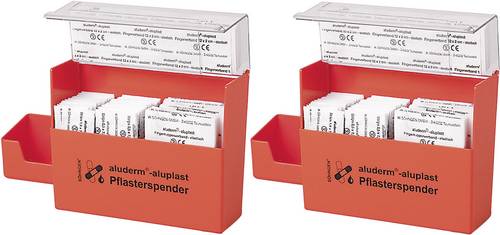 Söhngen 1009911 Nachfüllset für Pflasterspender