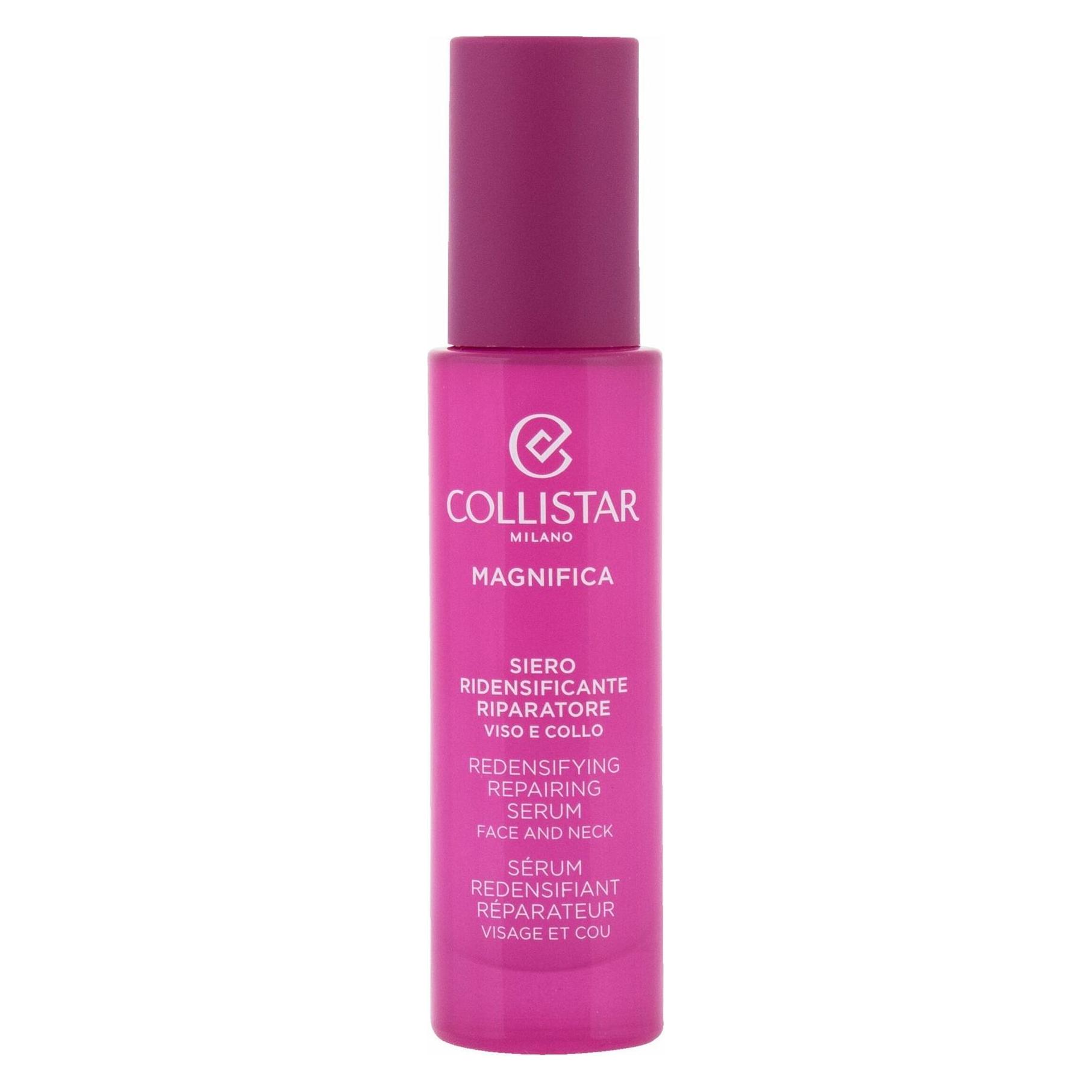Collistar CS Magnifica - Redensifying Repairing Serum Face And Neck (30 ml) (24445)