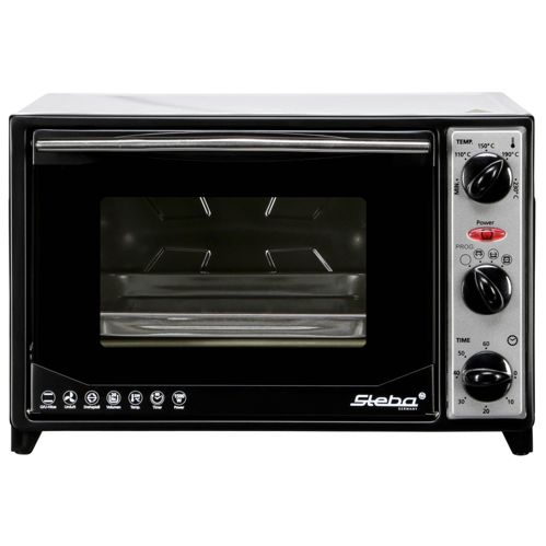 Steba KB 27 U.2 Backofen