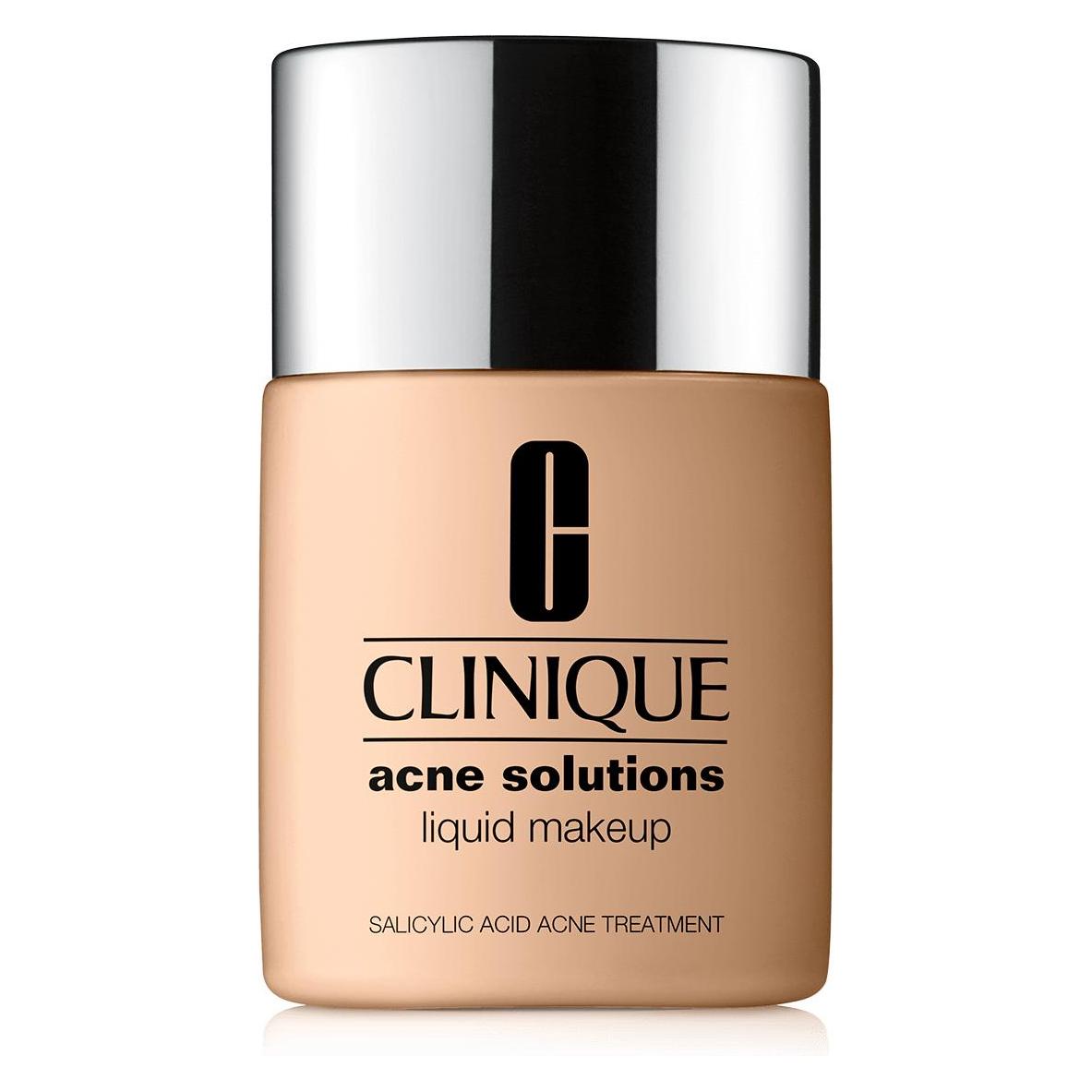 Clinique Anti-Blemish Solutions Liquid Makeu (CN 74, CN74 - Beige) (V93A080000)