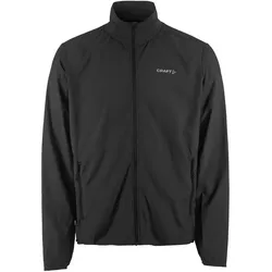 CRAFT Core Essence Windjacke Herren 999000 - black XXL