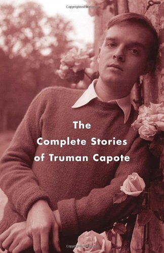Truman Capote - The Complete Stories of Truman Capote (Vintage International) - Preis vom 09.10.2026 07:28:09 h