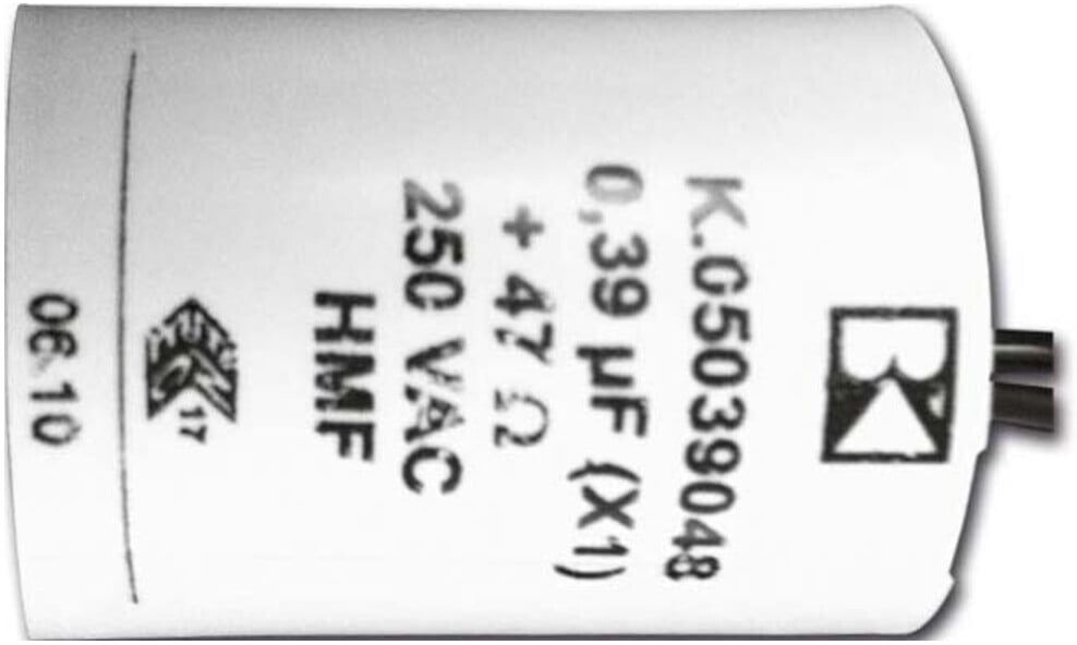 Busch-Jaeger Kompensator 6596 (2CKA006599A2290)