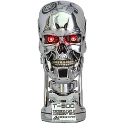 Nemesis Now T-800 Terminator Light Up Figurine