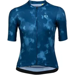 Pearl Izumi, Damen, Velotrikot, Attack (XL), Grau, XL