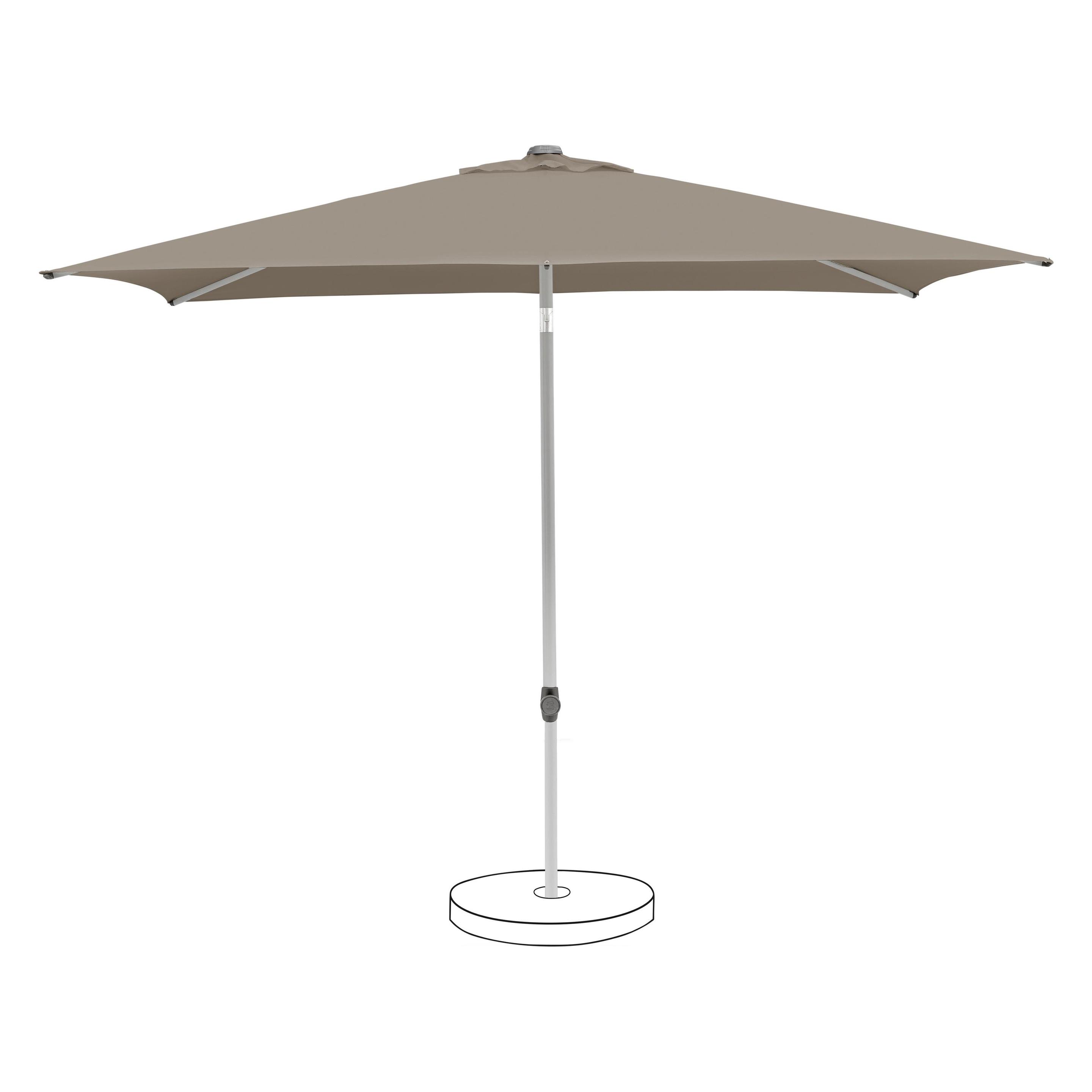 Suncomfort by Glatz Pop Up (2.50 m) (62900253631053)