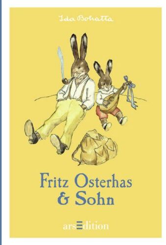 Fritz Osterhas und Sohn - Preis vom 09.10.2026 07:28:09 h