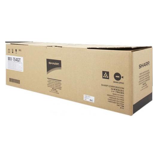 Sharp MX754GT (BK) (MX754GT)