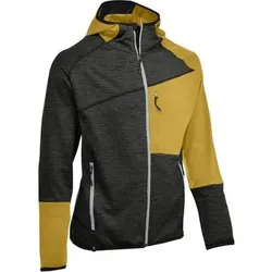 MAUL Herren Unterjacke Kahlersberg II, Größe 46 in Schwarz 0143
