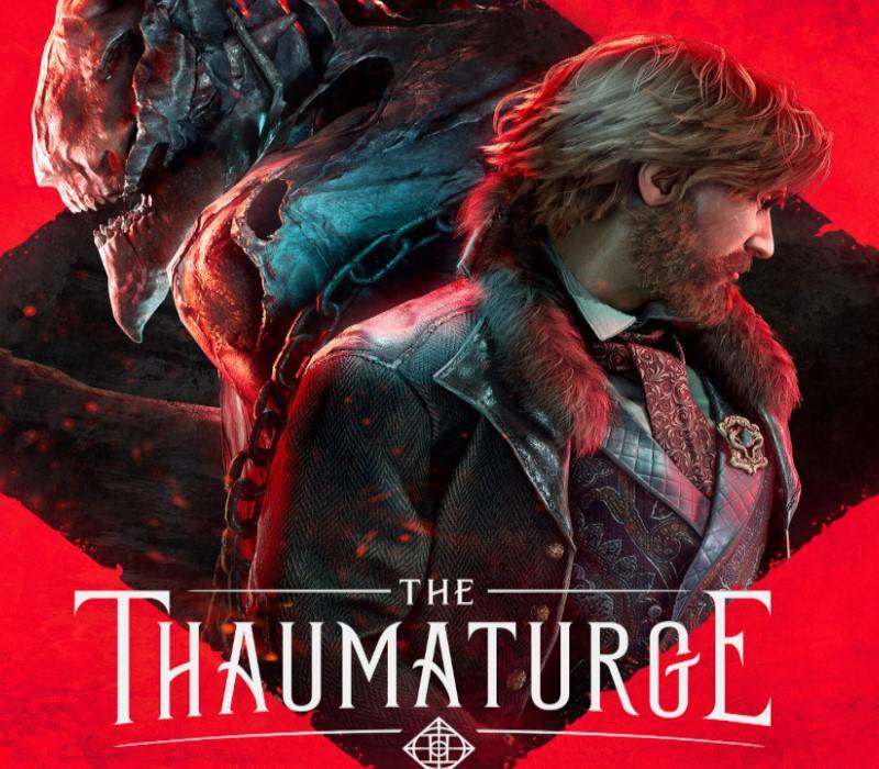 The Thaumaturge Steam CD Key GLOBAL