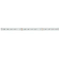 Brumberg 75506002 Segment-LED-Flexplatine, IP00, 100 mm, 24 W / m, 24 V DC, RGB+TW (c.a.), 2.700