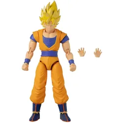 Bandai Super Saiyan Goku