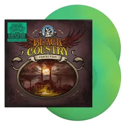 Mascot Label, Schallplatten, Black Country Communion (Colv) (Uk) (Black Country Communion)
