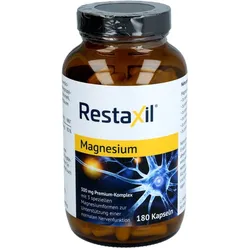 RESTAXIL Magnesium Kapseln