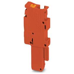 Phoenix Contact 3212695 Stecker Push-In-Klemme Rot 1000 St.