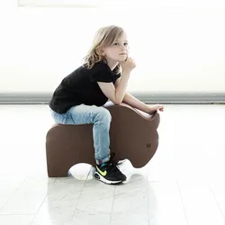 Units Bison - large (212)