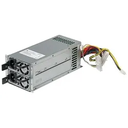 Synology NAS-Ersatznetzteil (intern) PSU 350W-RP SET 1, NAS Zubehör